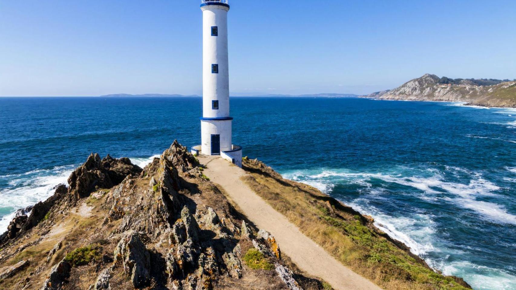 Pura Playa - Cangas Do Morrazo - Primera Linea De Playa - Rias Baixas - Galicia 外观 照片